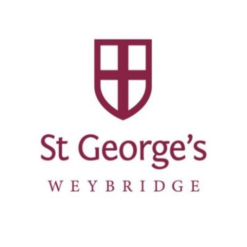 St George's College Weybridge